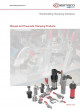 Destaco Manual and pneumatic clamping products